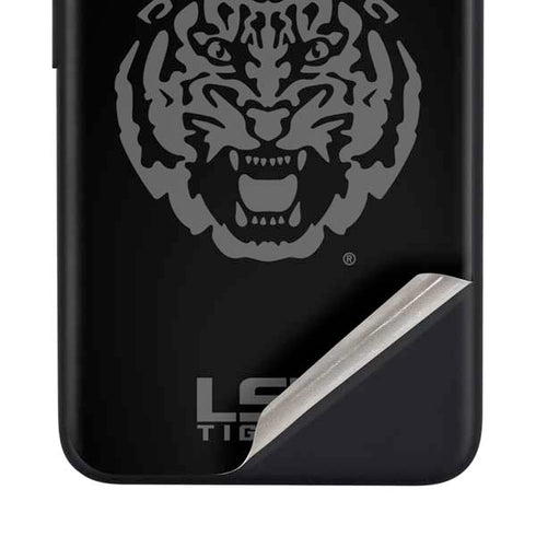 Louisiana State University - LSU Geaux Tigers Google Pixel 4a Skin